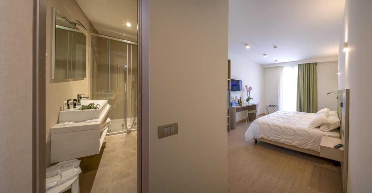 פולה Hotel Stele Di Nora מראה חיצוני תמונה