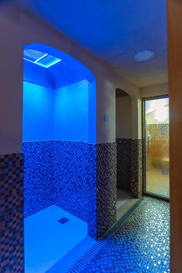 פולה Hotel Stele Di Nora מראה חיצוני תמונה