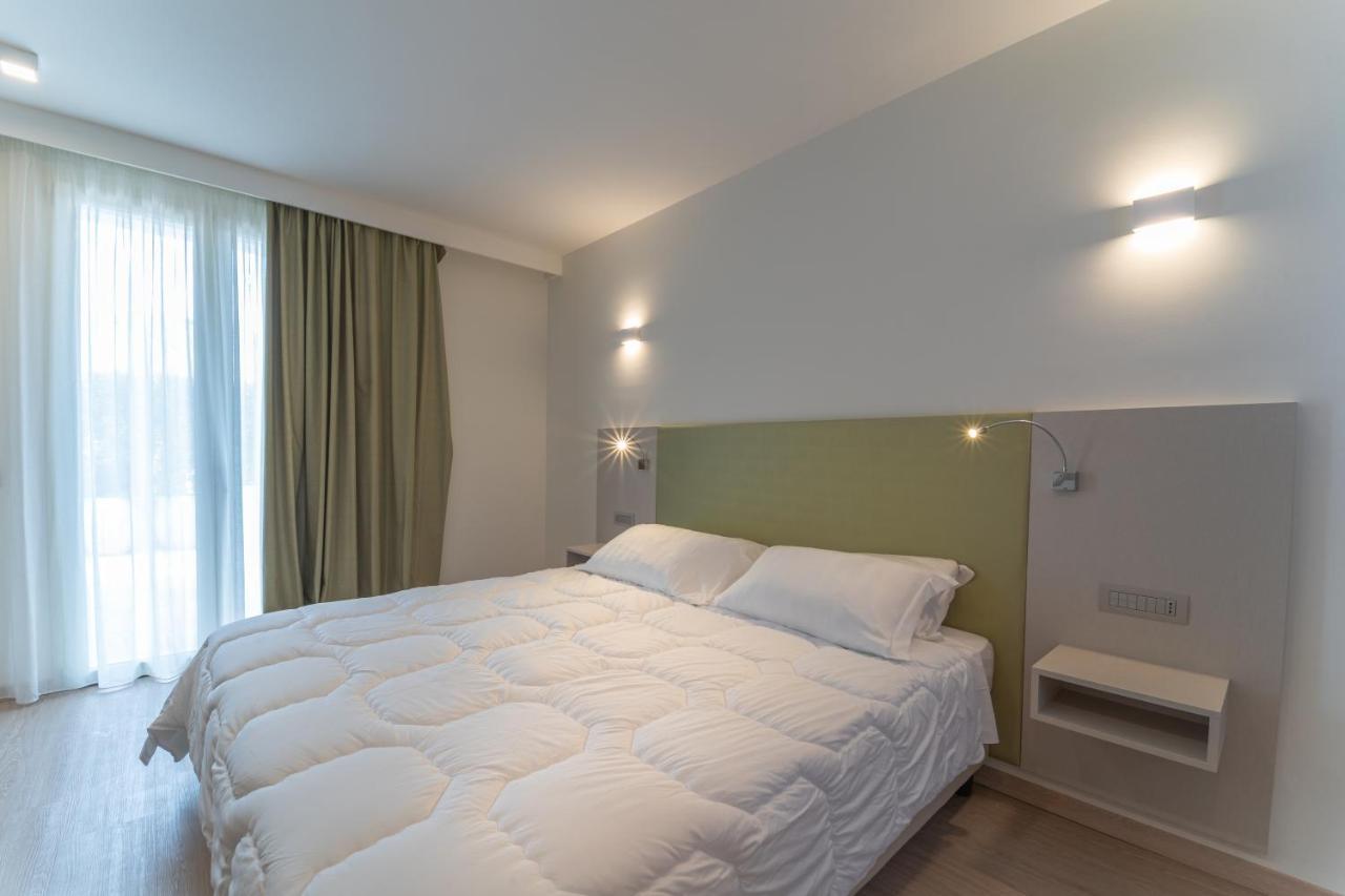 פולה Hotel Stele Di Nora מראה חיצוני תמונה