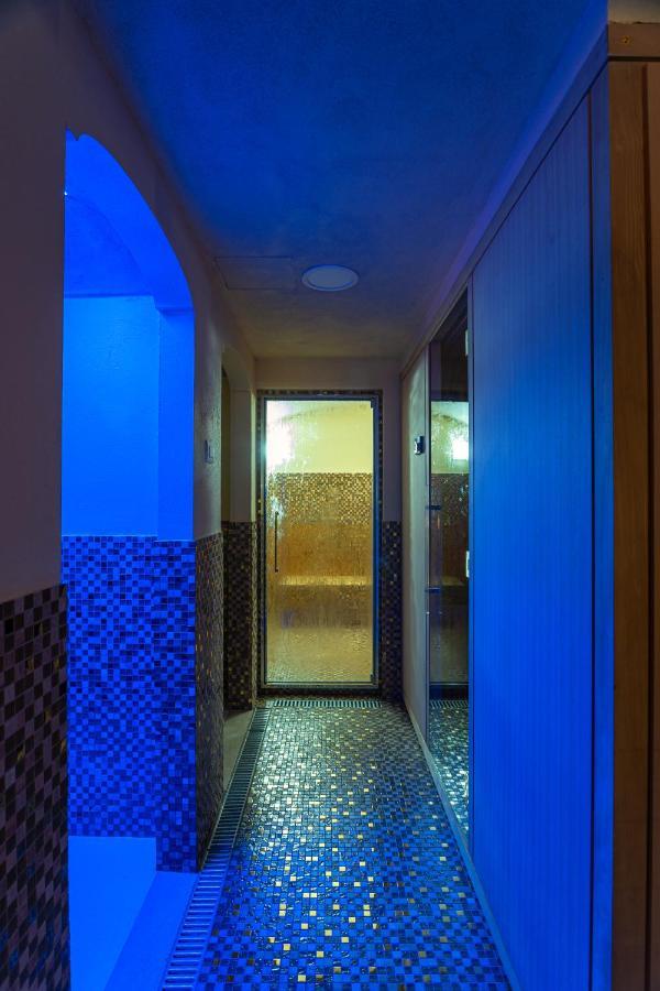 פולה Hotel Stele Di Nora מראה חיצוני תמונה
