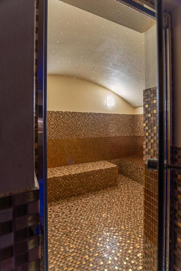 פולה Hotel Stele Di Nora מראה חיצוני תמונה