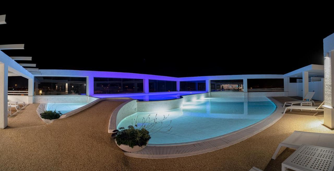 פולה Hotel Stele Di Nora מראה חיצוני תמונה